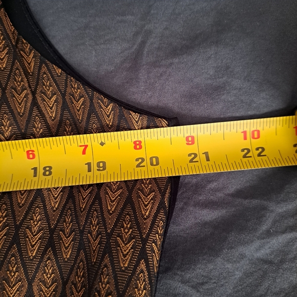 Vintage Women's Vest - Picture 3 of 13